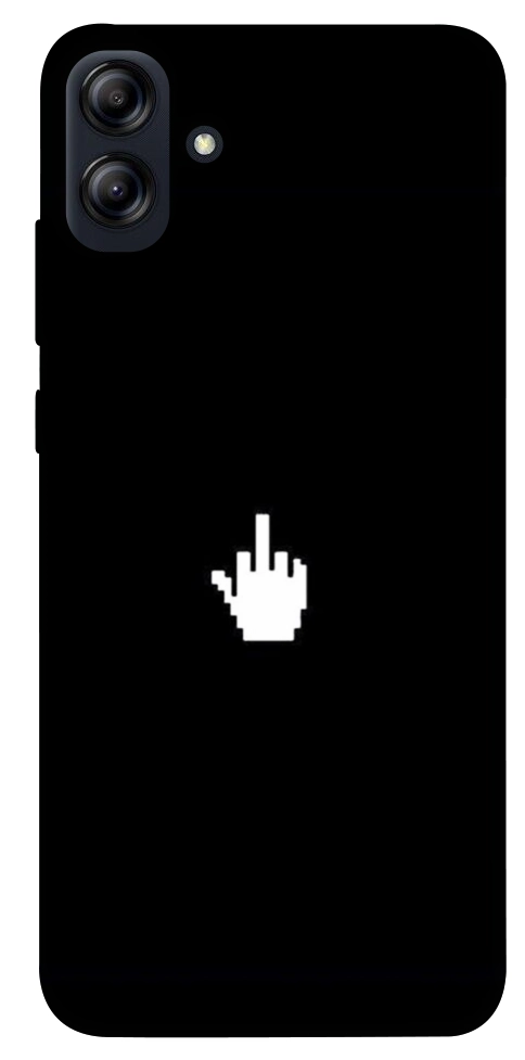 Чехол Cursor для Galaxy A04e