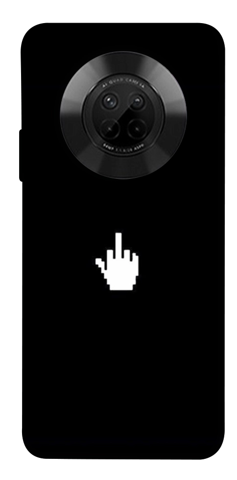 Чохол Cursor для Huawei Y9a