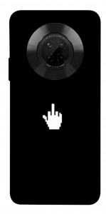 Чохол Cursor для Huawei Y9a