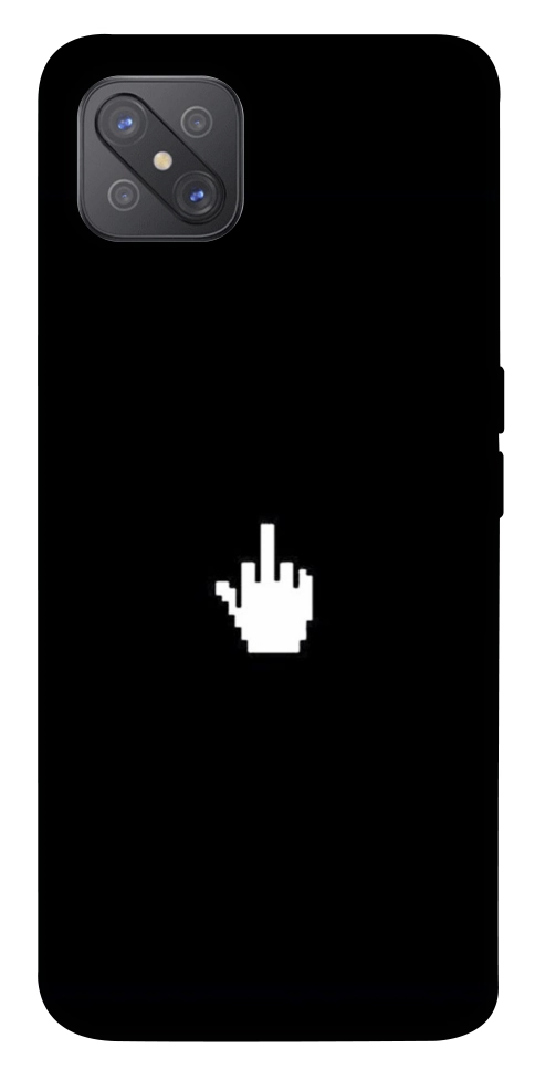 Чехол Cursor для Oppo A92s