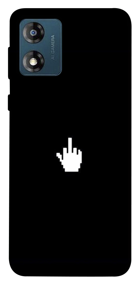 Чехол Cursor для Motorola Moto E13