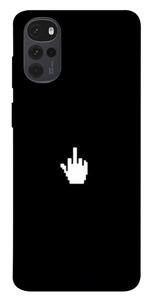 Чохол Cursor для Motorola Moto G22