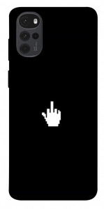 Чохол Cursor для Motorola Moto G22