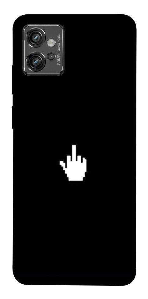 Чехол Cursor для Motorola Moto G32