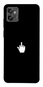 Чохол Cursor для Motorola Moto G32