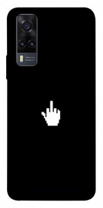Чехол Cursor для Vivo Y31