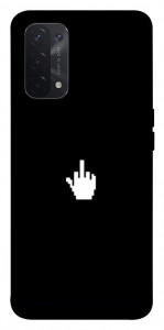 Чехол Cursor для Oppo A54 5G