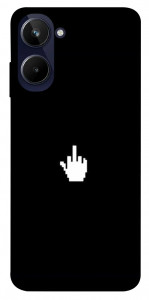 Чехол Cursor для Realme 10 4G