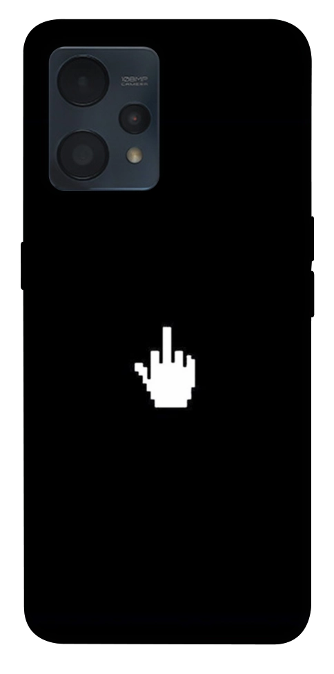 Чехол Cursor для Realme 9 Pro+