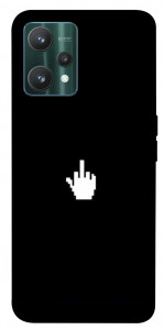 Чохол Cursor для Realme 9 Pro