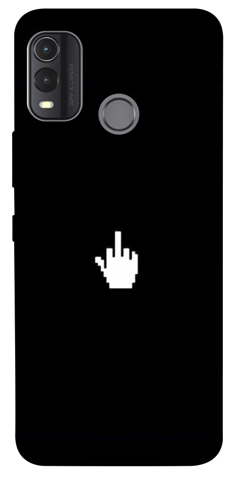 Чехол Cursor для Nokia G11 Plus
