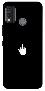 Чехол Cursor для Nokia G11 Plus