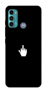 Чехол Cursor для Motorola Moto G60