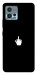 Чохол Cursor для Motorola Moto G72