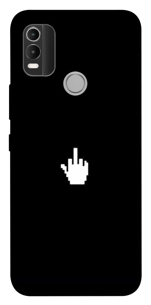 Чохол Cursor для Nokia C21 Plus