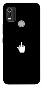 Чохол Cursor для Nokia C21 Plus