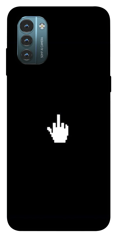 Чехол Cursor для Nokia G21