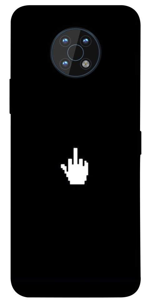 Чохол Cursor для Nokia G50