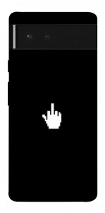 Чохол Cursor для Google Pixel 6