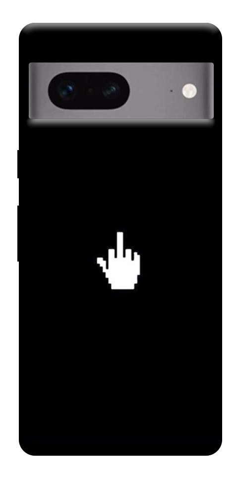 Чехол Cursor для Google Pixel 7