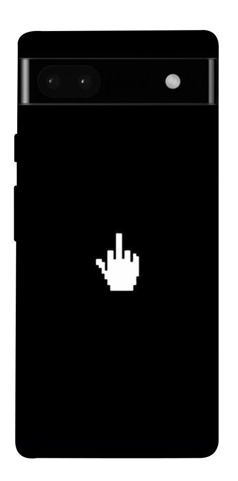 Чохол Cursor для Google Pixel 6A