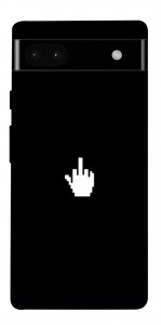 Чохол Cursor для Google Pixel 6A