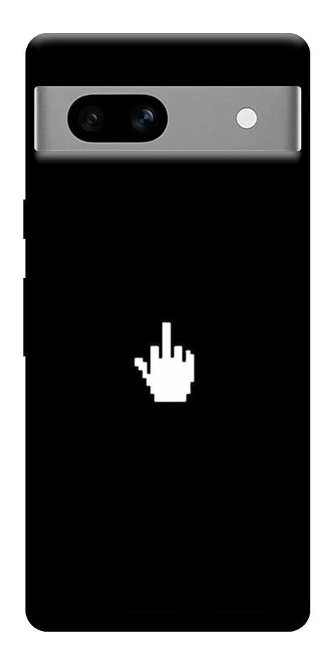 Чохол Cursor для Google Pixel 7A