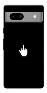 Чохол Cursor для Google Pixel 7A