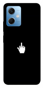 Чохол Cursor для Xiaomi Poco X5
