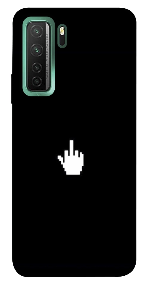 Чехол Cursor для Huawei nova 7 SE
