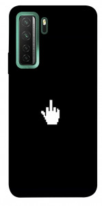 Чехол Cursor для Huawei nova 7 SE