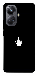 Чехол Cursor для Realme 10 Pro+