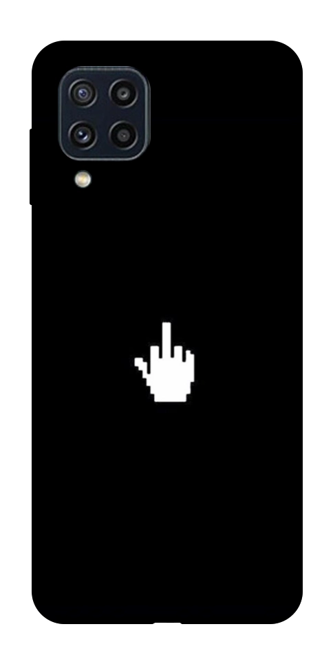Чохол Cursor для Galaxy M32