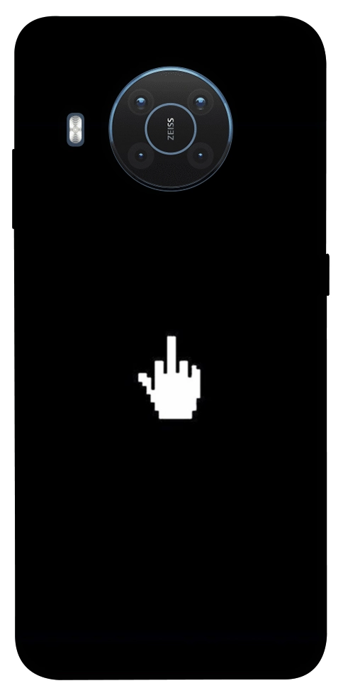 Чохол Cursor для Nokia X20