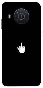 Чехол Cursor для Nokia X20