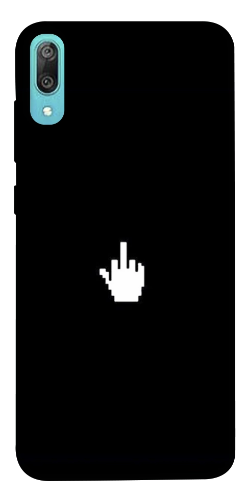 Чехол Cursor для Huawei Y6 Pro (2019)