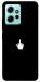 Чохол Cursor для Xiaomi Redmi Note 12 4G