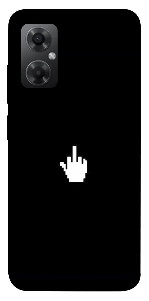 Чехол Cursor для Xiaomi Redmi Note 11R