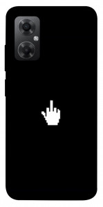 Чехол Cursor для Xiaomi Redmi Note 11R