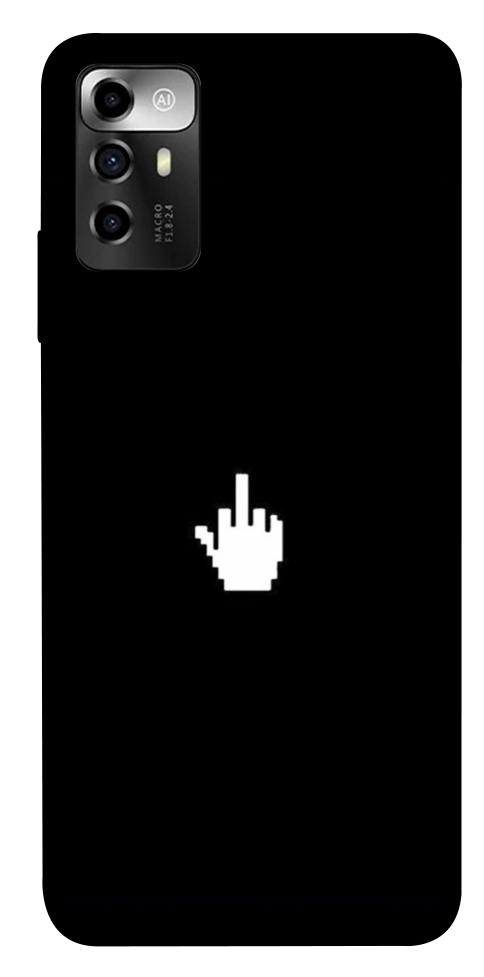 Чехол Cursor для ZTE Blade V40 Vita