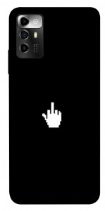 Чохол Cursor для ZTE Blade V40 Vita