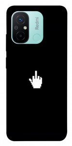Чехол Cursor для Xiaomi Redmi 12C