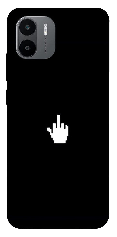 Чехол Cursor для Xiaomi Poco C50