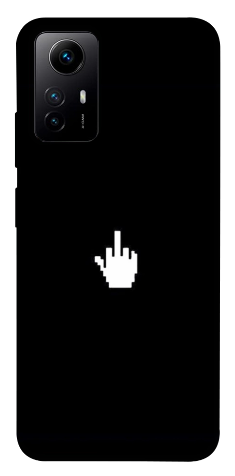 Чехол Cursor для Xiaomi Redmi Note 12S