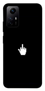 Чехол Cursor для Xiaomi Redmi Note 12S