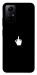 Чехол Cursor для Xiaomi Redmi Note 12S