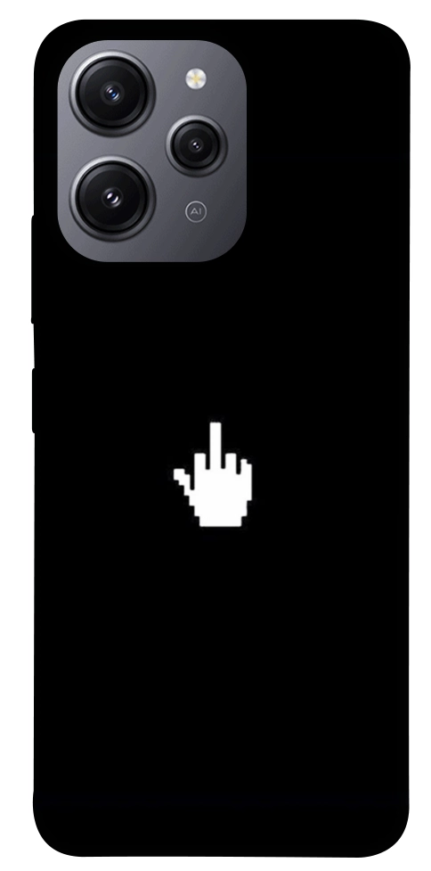 Чохол Cursor для Xiaomi Redmi 12