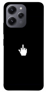 Чохол Cursor для Xiaomi Redmi 12