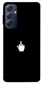 Чехол Cursor для Galaxy M54 5G