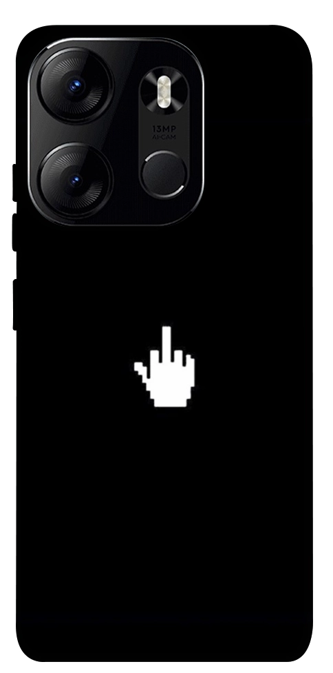 Чехол Cursor для Tecno Spark Go 2023